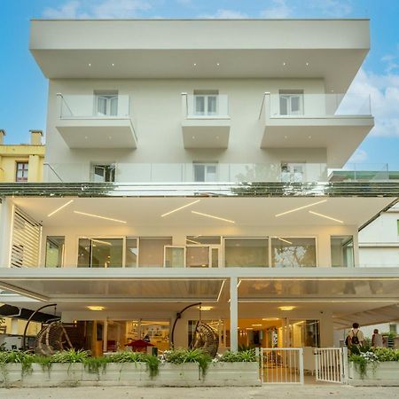 Hotel San Domingo Bellaria-Igea Marina Eksteriør billede