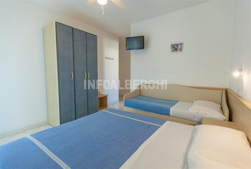 Hotel San Domingo Bellaria-Igea Marina Eksteriør billede