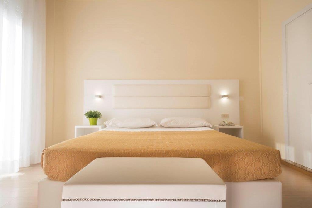 Hotel San Domingo Bellaria-Igea Marina Eksteriør billede