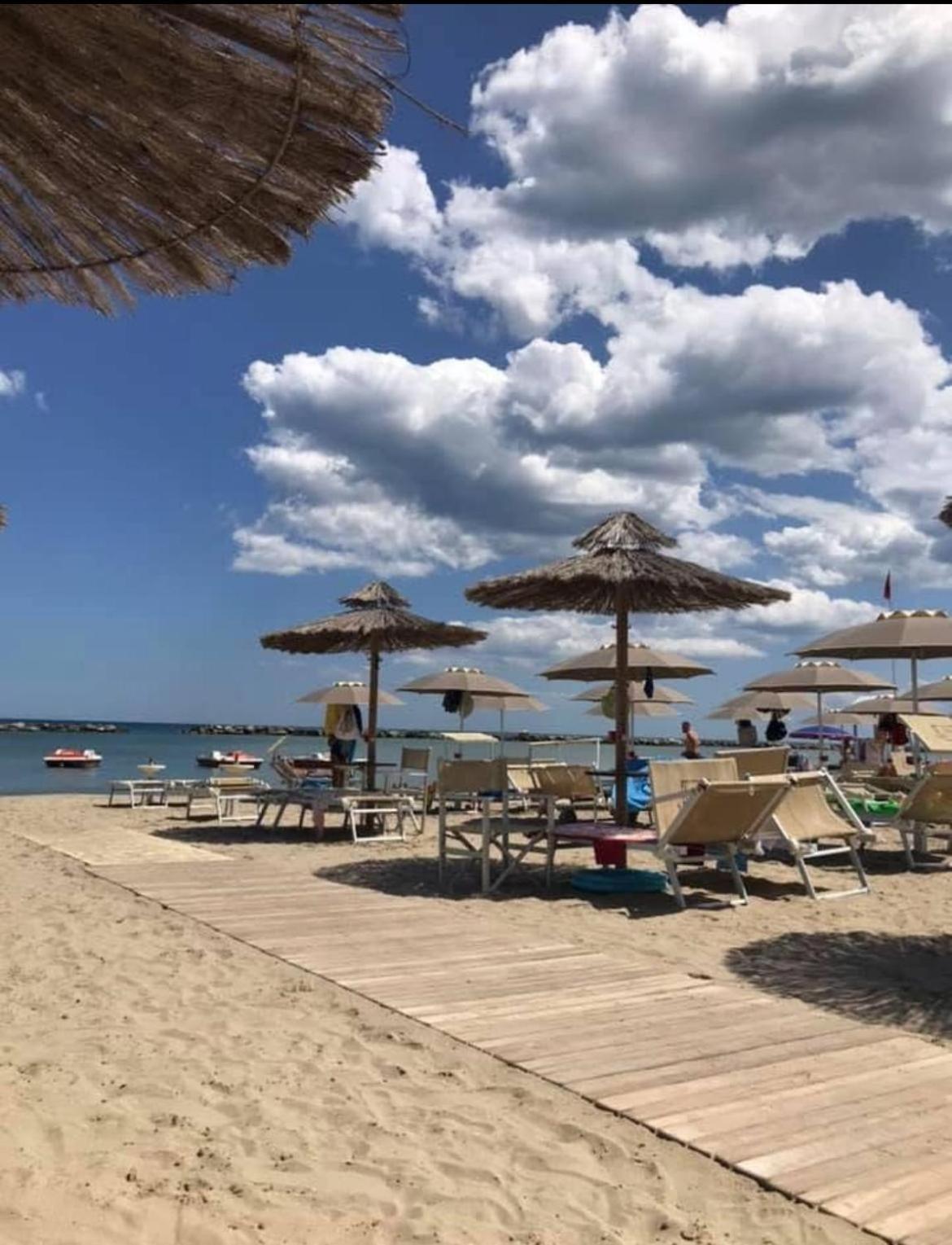 Hotel San Domingo Bellaria-Igea Marina Eksteriør billede