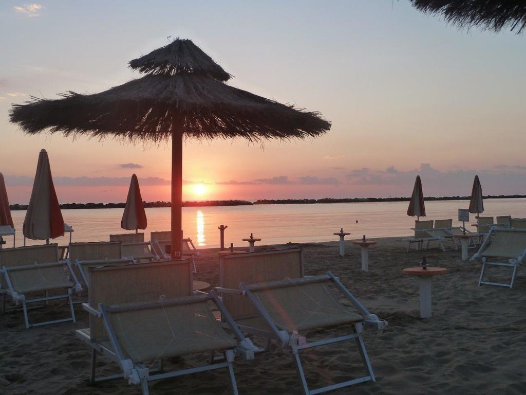 Hotel San Domingo Bellaria-Igea Marina Eksteriør billede